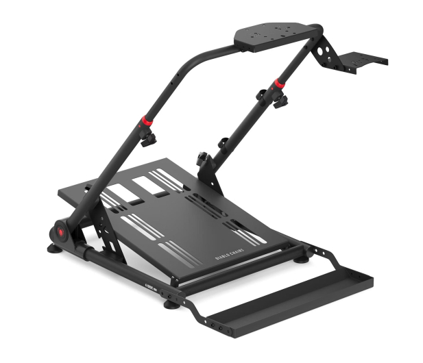 Diablo Chairs X-Drive Mini czarny - 1364743 - zdjęcie 2